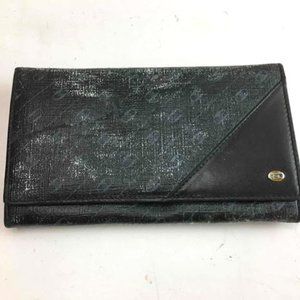 Gucci Collection Wallet, Authenticated